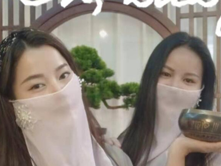 深圳福田泰式SPA：瑜伽与按摩的古老智慧结晶